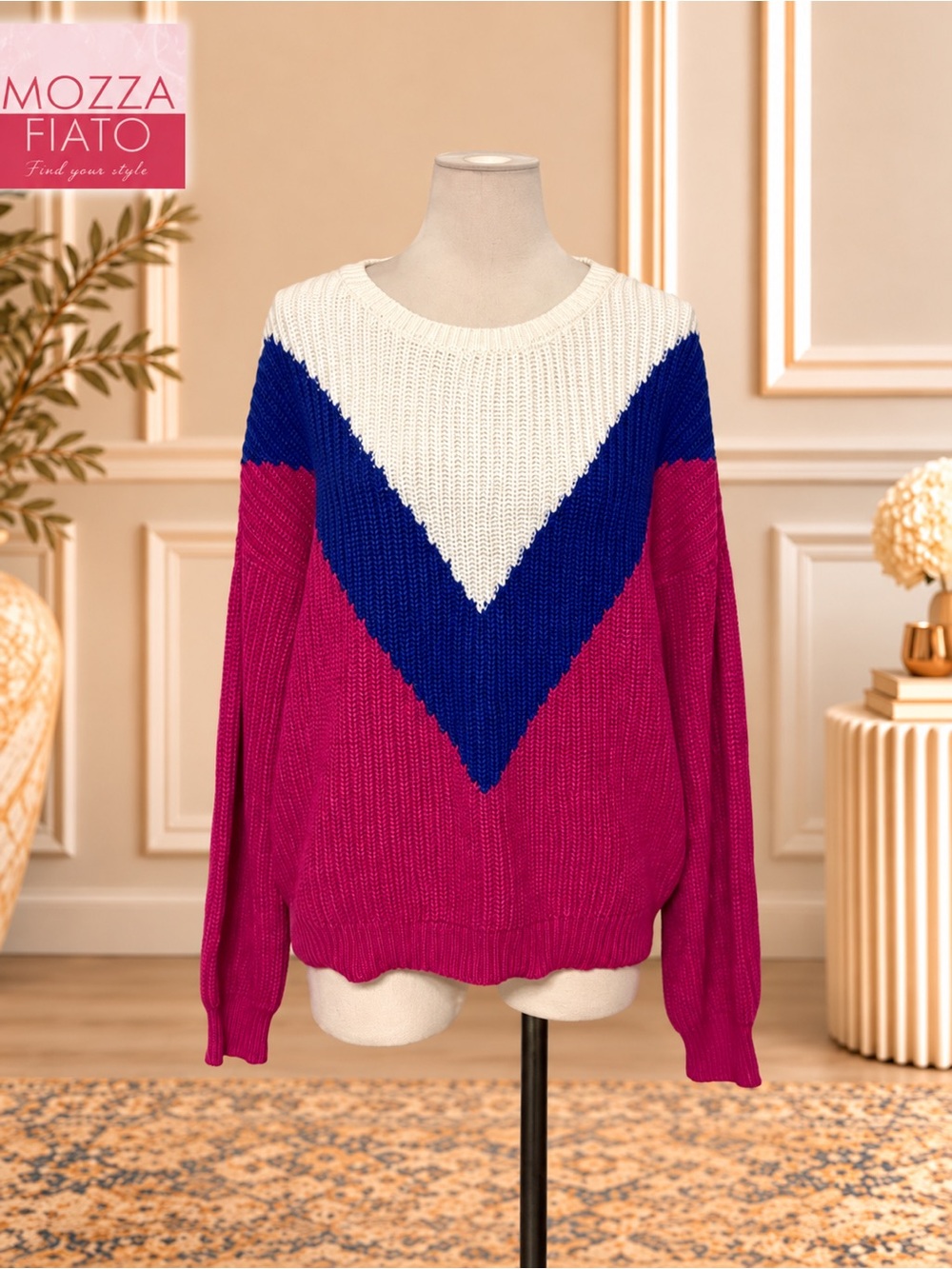 3for$20 sweater medium